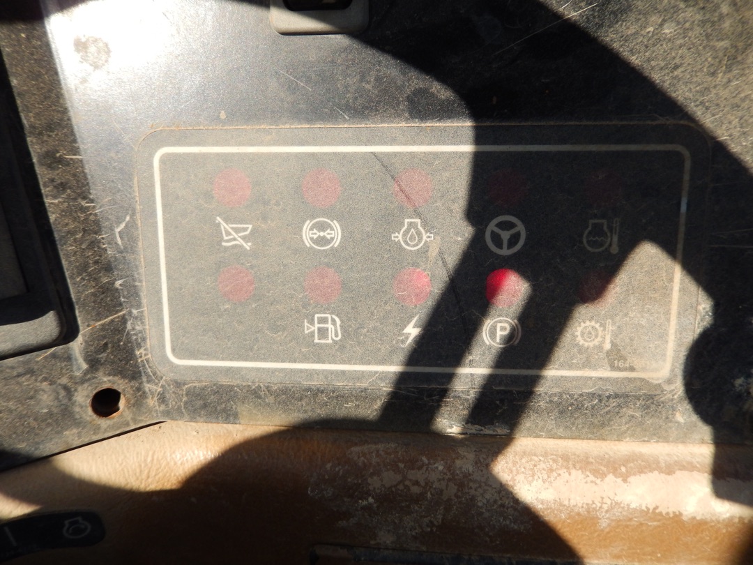 1997 CATERPILLAR D250E - Image 48